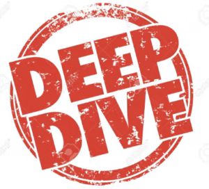 Cover image for Deep Dive Series